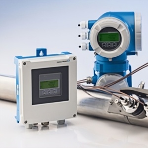 Sensor Digital de Temperatura Endress+Hauser ITEMP TMT72 TMT82 TMT142B TMT162 TMT182B, 4-20mA Hart, Montaje en Cabeza - Product Image 5