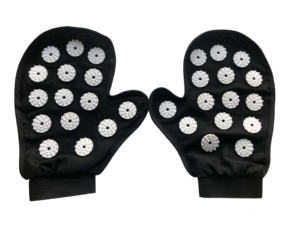 Diskon Besar-besaran Kit Pijat Tubuh Kualitas Tinggi Akupresur Jarum Akupuntur Telapak Tangan Pijat Gloving Therapy - Product Image 6