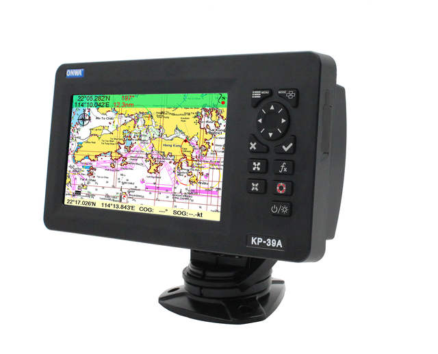 Industrial Navigation systems MR-229