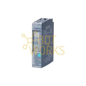 Siemens 6AG11386AA002BA8 - Nuevo - Product Image 1