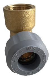 15mm 22mm 28mm PB pushfit Phụ kiện kết nối PB pex và ống đồng - Product Image 4