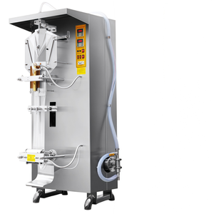 Machine de remplissage de liquides pour cosmétiques avec machine de remplissage de précision pour le remplissage de petits volumes - Product Image 1