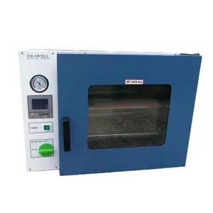 Pharmaceutical Laboratory Drying Oven Lab Vacuum Drying Oven