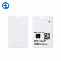 Mini traceur Bluetooth avec batterie rechargeable intégrée, compatible avec les applications autonome pour PC, garantie 1 an