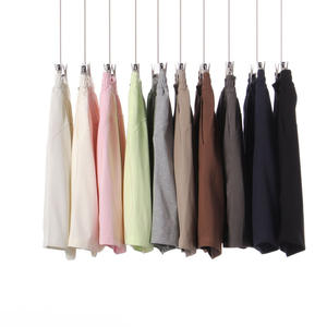 Pantalones Cortos Deportivos Casuales con Cordón Ajustable, Color Sólido, Sorona Antibacterial 5A, 240g, para Hombre y Mujer, para Actividades al Aire Libre, Novedad 2026 - Product Image 3