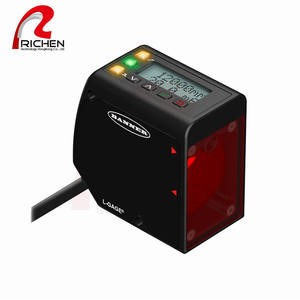 BANNER Bonner UM-FA-11A sensör bağlantı kablosu ile, yepyeni, orijinal ve orijinal, stokta - Product Image 6