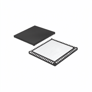 64 WFQFN Exposed Pad Components Electronic Authorized Distributor Data Acquisition LTC2240IUP-10#PBF - Product Image 1