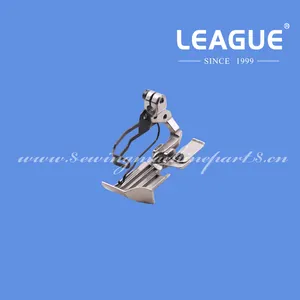 91-103 719-91 Presser Foot Assy for ZOJE 900 Overlock