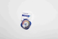 Rollos de 5m de Tiras de Papel de Prueba Universales de 0-14 PH para Análisis de Agua, Cosméticos, Jugos y Orina en Laboratorio