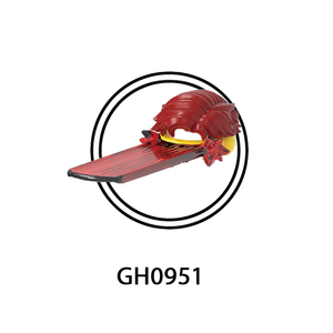 G0222 Superhelden-Serie Morph Magneto Jean Rogue <span class=keywords><strong>Cyclops</strong></span> Mini-Bausatz Figuren Bausteine Kinderspielzeug Geschenk Juguetes - Product Image 5