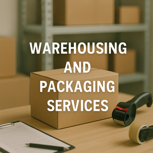 Servizi di agenti di mercato all'ingrosso per prodotti professionali di Yiwu focalizzati sulla ricerca di mercato e sull'analisi della domanda - Product Image 2