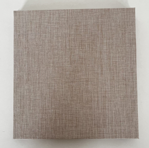 สมุดอัลบั้มรูปภาพ DIY ขนาด 10 นิ้ว แบบมีหน้าต่าง <span class=keywords><strong>20</strong></span> แผ่น สำหรับเก็บความทรงจำครอบครัว - Product Image 3