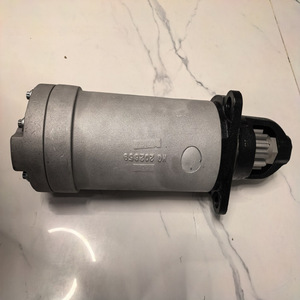 Moteur d'entraînement haute puissance pour excavatrice <span class=keywords><strong>CMD</strong></span>-308155-A, moteur de démarrage <span class=keywords><strong>CMD</strong></span>-3A-111 - Product Image 1
