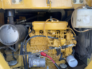Excavatrice hydraulique Caterpillar 306e2 d'occasion, modèle populaire, prête pour l'expédition - Product Image 5