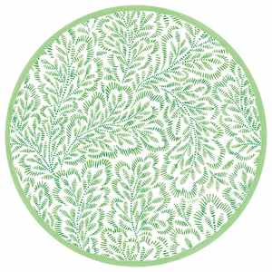 Einweg-Papier-Tischsets - Öl- und Wasserfeste Tischmatten für Restaurant/Catering - Product Image 5