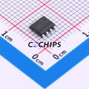 Nuevo y original TDE1707BFP SO-8 circuito integrado IC Chip PMIC interruptor electrónico de potencia - Product Image 1