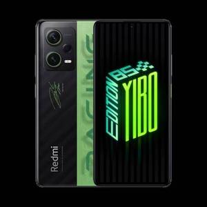 Global Mi <span class=keywords><strong>Note</strong></span> <span class=keywords><strong>12</strong></span> <span class=keywords><strong>Pro</strong></span> + Plus Explore Edition Discovery Smartphone 5G Dimensity 1080 Ricarica Rapida 210W Fotocamera 200MP Display OLED 120Hz NFC - Product Image 2