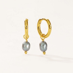 Vente <span class=keywords><strong>en</strong></span> gros de <span class=keywords><strong>bijoux</strong></span> <span class=keywords><strong>en</strong></span> argent sterling 925, perles d'eau douce, boucles d'oreilles <span class=keywords><strong>en</strong></span> or <span class=keywords><strong>vermeil</strong></span> 18 carats <span class=keywords><strong>pour</strong></span> femmes - Product Image 6