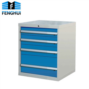 Fenghui Cold Rolled Steel Garage <strong>Tool</strong> <strong>Cabinet</strong> Customized Storage <strong>Tool</strong> <strong>Cabinet</strong> For Workshop - Product Image 2