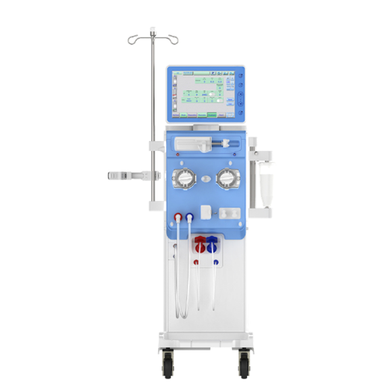 Mayamed Class II Dialysis Machine Medical