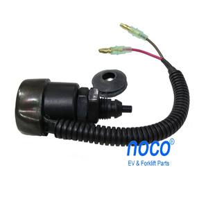 Accessoire pour voiturette de golf Yamaha G8 G2 G9 - J41-82550-02 Interrupteur de frein - Product Image 4