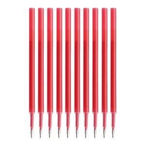 Multicolore refilabile materiale plastico per refilare <span class=keywords><strong>penne</strong></span> firmate per studenti 0.5mm <span class=keywords><strong>penne</strong></span> Gel per scrittura per uso ufficio e scuola - Product Image 6