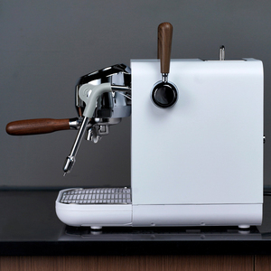 Small Stainless Steel Espresso <b>Machine</b> Semi <b>Automatic</b> Professional Grade Two Pumps Commercial Expresso <b>Coffee</b> Household <b>Coffee</b> M - Product Image 6