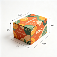 Caja de Envío Rígida con Forro de Esponja y Laminación Brillante con Logotipo Personalizado, Cajas de Cartón Corrugado Ecológicas para Empaque de Regalos