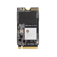 M.2 NVMe SSD pgen3.0ci-4 GB واجهة USB للتخزين الداخلي لأمن مراقبة الكمبيوتر المحمول