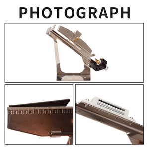 Dụng cụ gắn lông vũ cung tên SPG Archery, kẹp gắn lông vũ, hỗ trợ bắn cung, hỗ trợ gắn lông vũ carbon, lông vũ thật, nam châm thép không gỉ. - Product Image 6