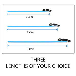 HAIZG Hot Selling Car Led Strip <strong>Light</strong> 30cm 45cm 60cm <strong>DRL</strong> Flexible Car Lamp Led Daytime Auto Turn signal <strong>Light</strong> - Product Image 3