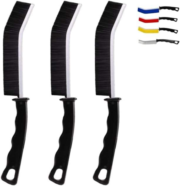 สีดำ23.5ซม.