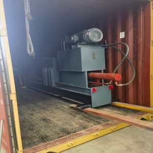 เครื่องผ่าฟืนแนวนอน WS2000 22KW-4 โพล ใช้งานง่ายและเชื่อถือได้ - Product Image 3