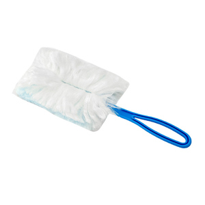 Brosse de nettoyage en microfibre électrostatique jetable Esun Plumeau de remplacement - Product Image 1