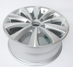 Llantas de aleación de aluminio para Volkswagen New Ma/<span class=keywords><strong>Gotan</strong></span> de 16 pulgadas - Product Image 2