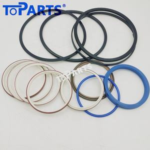 11709832 17238417 מעמיסים גלגל גלגל הידראולי ערכת עבור l90e, מעמיס l90f - Product Image 5