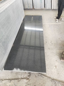 G654 Granit Arbeitsplatte <strong>Granite</strong> Benchtops <strong>Granite</strong> Park Benches <strong>Slab</strong> for Bench Countertop with Back - Product Image 5