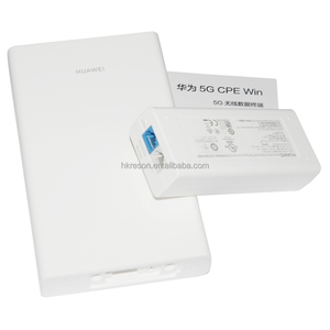 Routeur 5G FWA <span class=keywords><strong>HUAWEI</strong></span> 5G CPE Win H312-371 pour le haut débit rural, la surveillance de l'agriculture intelligente et l'accès au réseau sur site temporaire - Product Image 1