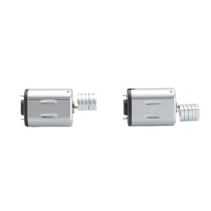 Moteur miniature DC Yida N20 avec roue excentrique pour appareils de nettoyage du visage et tondeuses à sourcils électriques - Product Image 4