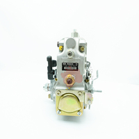 Pièces de moteur 6 CT 8.3 3922145 Pompe d'injection de carburant 6CT