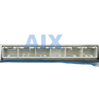 Papan komputer SK200-8 J05ETB-EDDA 275800 4211-24V Ecu