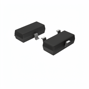 Buy Electronics Components Online DS1816R-5+T&R Power Management (PMIC) TO 236 3, SC 59, SOT 23 3 In Stock - Product Image 1