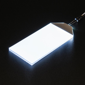 แผงไฟ LED แบบยืดหยุ่นพร้อมไฟแบ็คไลท์ แผ่นไฟ LED - Product Image 2