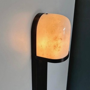 Marble Wall Lamp <b>Led</b> <b>Light</b> E27 Bulb Base Home Decor Lighting Fixture For Living <b>Room</b> Bedroom - Product Image 5