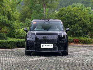 Zeekr 009 2024 phiên bản Vinh Quang 108kwh MVP điện tinh khiết - Product Image 2