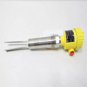 Nouveau 100% Original Vegawave 63 Interrupteur de fin de course vibrant avec tube en aluminium, précision 2mm, Allemagne, pour poudres, en promotion - Product Image 2