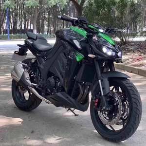 Motocyclettes d'occasion Kawasaki Ninja Motos 400cc <span class=keywords><strong>Moto</strong></span> à essence <span class=keywords><strong>Moto</strong></span> de course Sportbikes <span class=keywords><strong>Moto</strong></span> de rue - Product Image 1