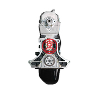 Moteur XC S-uzuki 1000cc 1.0L F10A Essence Bloc Moteur Complet pour Suzuki Carry Samurai Swift Alto 1.0L SOHC