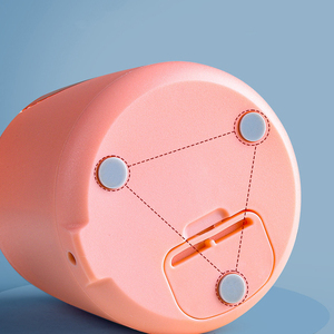 เครื่องเหลาดินสอไฟฟ้าอัตโนมัติสำหรับนักเรียน ครู และนักศิลปะ จัดจำหน่ายโดยตรงจากโรงงาน รับผลิตแบบ OEM และ ODM - Product Image 2