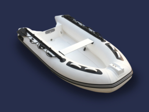 Barca Gyro stabilizzazione Paddel barca barche in vetroresina - Product Image 5